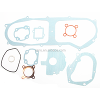 WANOU MBK BOOSTER BWS NITRO AEROX AM6 Kit de joints de moto Jeu de joints