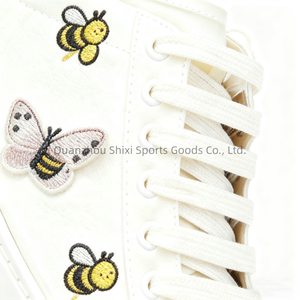 2025 scarpe da corsa bianche Casual da uomo di nuovo stile leggere e facili da indossare-alla moda e lussuose le scarpe da corsa <span class=keywords><strong>Agnes</strong></span> - Product Image 4