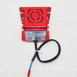 Extincteur automatique à aérosol <span class=keywords><strong>de</strong></span> 100g pour l'extinction d'incendies électriques, grande capacité <span class=keywords><strong>de</strong></span> stockage d'énergie - Product Image 2