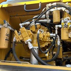 CAT 340 Excavator with Advansys Bucket, Bluetooth Start Operator ID - Product Image 5