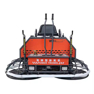 Cung cấp chuyên nghiệp bê tông hoàn thiện công cụ đi xe trên điện bay Máy Giá thấp - Product Image 6