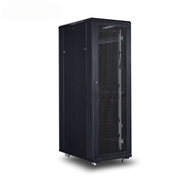 Armoire réseau 19 pouces 36U en gros, 600x1800x1000mm, rack de serveur sur pied pour centre de données