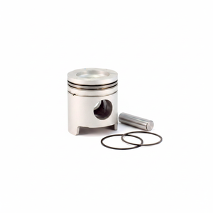 Pistón de Aleación de Aluminio OM364 366 030 00 17 de 6 Cilindros y 97.5 mm para Mercedes-Benz con 1 Año de Garantía - Product Image 2