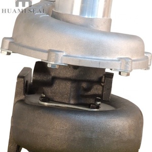 Turbocompresseur de haute qualité 6SD1Engine Turbo EX300-2 114400-3140 - Product Image 1