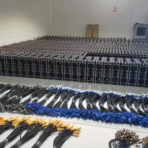 Ngoài trời p3.076 <span class=keywords><strong>LED</strong></span> hiển thị Kích thước bảng điều khiển 320*160 mét smd1415 đèn nhỏ khoảng cách sáng ngoài trời không thấm nước <span class=keywords><strong>LED</strong></span> mô-đun màn hình - Product Image 5