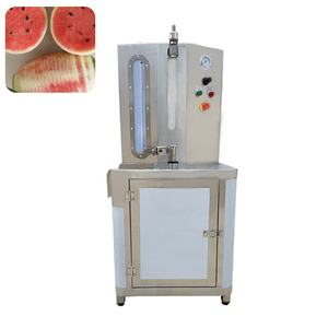 Papaya Peeler Honeydew Melon Papaya Peeler Melon Fruit Peeling Machine for Sale - Product Image 1