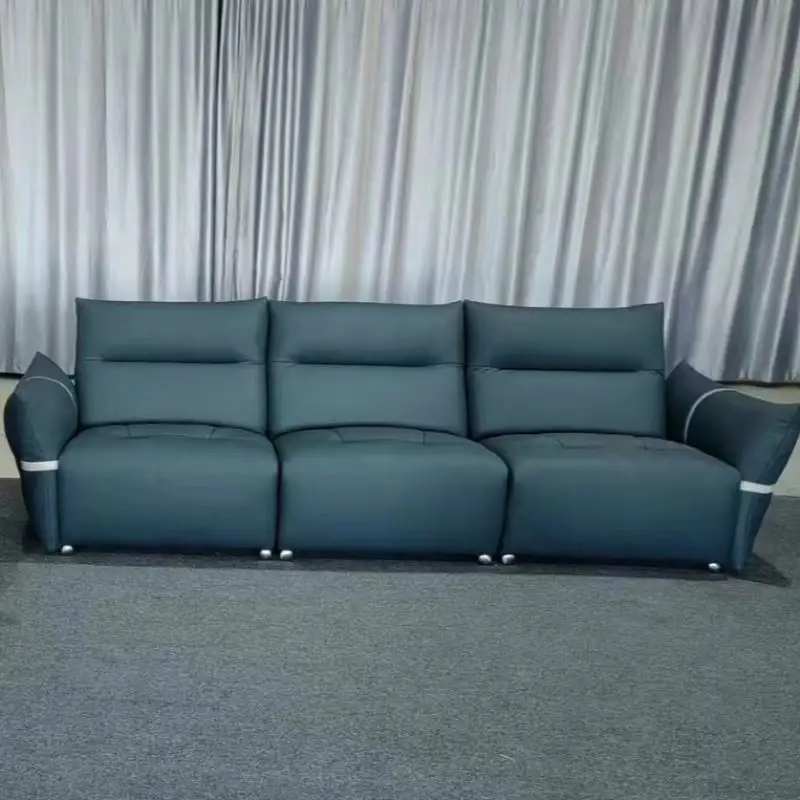 Divano divano divano di lusso 2 posti divano bianco ad angolo divano
