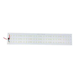 แผงไฟ LED 3S แบบยาว พร้อมแผงควบคุม PCBA มาตรฐาน IP20 ใช้ไฟ DC36V สำหรับภายนอกอาคาร ปรับความสว่างได้ ผลิตจากโรงงานโดยตรง ปรับแต่งได้ - Product Image 5