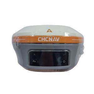 I93 CHC 1408 Canais Ibase Gnss Receptor IMU Survey Instruments Gps <span class=keywords><strong>Rtk</strong></span> Base e Rover GNSS <span class=keywords><strong>DGPS</strong></span> I93 - Product Image 3