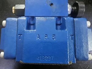 R900918520รีด DRC4-5X/200YSO173 R9O0917787 3DR10P4-62/200Y/00M R900918520 DRC4-52/200yS0173ไฮดรอลิกผลิตภัณฑ์ DRC452200yS0173 - Product Image 1