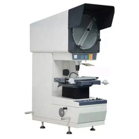 Projecteur de profil CPJ-3015 prix, projecteur de profil Vertical, comparateur optique numérique