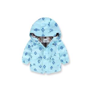 Ropa de Marca al por Mayor, Chaquetas Escolares con Capucha para Niños, Hechas en China - Product Image 4