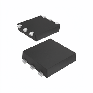BOM IC ในสต็อก ชิ้นส่วนจัดการพลังงาน (PMIC) 6 SMD, ขาแบบแบน S-1112B28PI-L6NTFG ซื้อชิ้นส่วนอิเล็กทรอนิกส์ออนไลน์ - Product Image 1
