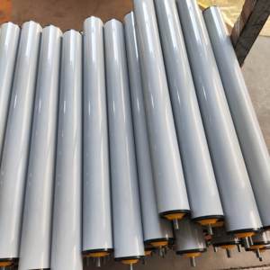 Malzeme taşıma ekipmanları parça/genel endüstriyel ekipman konveyör rulo üretim makinesi - Product Image 3