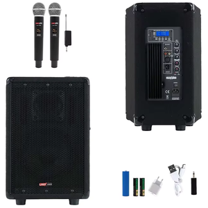 Portable Reliable Wholesale Manufacturer Professional Wooden Cabinet <b>Speakers</b> for Sale - Product Image 4