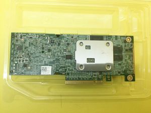 Perc H745-Thẻ Đột kích điều khiển đĩa cứng-cho PowerEdge R450, R550, R650, r650xs, r750xa, r750xs, r7525, t150, T550 - Product Image 3