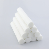 Diffuseur de coton aromathérapeutique personnalisé, bâtonnet absorbant, filtre, diamètre 6 mm-20 mm, disponible