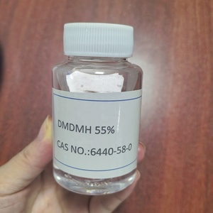 DMDMH 55% <span class=keywords><strong>DMDM</strong></span> Hydantoïne pour produits cosmétiques et de soins personnels - Product Image 3