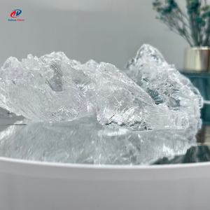 Bulk Wholesale 100% Clear Transparent Jelly Wax Wholesale Price Soft Jelly/Gel Wax Hard Gel Wax for DIY Scented <b>Candle</b> Making - Product Image 6