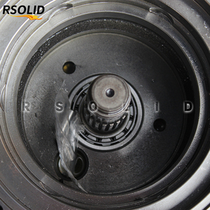 ชุดเกียร์เดินทาง Rsoliddiesel รุ่น SA 7117-30050 ใช้ได้กับรถขุด DH220-5 ขนาด 22 ตัน ชุดเกียร์ทดรอบแบบดาวเคราะห์ 170402-00028 - Product Image 4