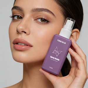 Bouteilles de pulvérisation en plastique pour bien-être à domicile 2026 – Emballage rituel quotidien avec joint hermétique pour brume anti-stress - Product Image 5