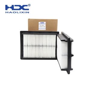 Filtro de aire de cabina de 71498266 P500138 4234793 14X9117750 T027067060 B222100000660K - Product Image 6