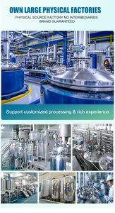 Venta Caliente a Precios Bajos: Edetato Disódico Dihidratado (EDTA-2Na) Grado Alimenticio/Industrial 99% <span class=keywords><strong>de</strong></span> Pureza, CAS 6381-92-6 - Product Image 6