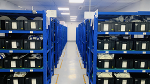 Linh kiện điện tử thâm quyến bán buôn 2sc2383 sot-89 NPN Transistor khuếch đại ban đầu SMD MOSFET PCB pcba lắp ráp nhà máy - Product Image 3
