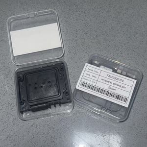 Adaptateur/Couverture/Cache de tête d'impression I3200 de haute qualité pour imprimante jet d'encre compatible avec l'encre UV/éco-solvant - Product Image 5