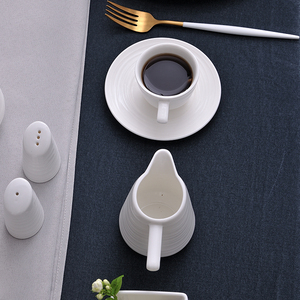 <span class=keywords><strong>Vaisselle</strong></span> en céramique OEM, assiettes à dîner pour restaurant, ensemble de bols pour le <span class=keywords><strong>petit</strong></span> déjeuner, assiette en céramique, <span class=keywords><strong>vaisselle</strong></span> d'hôtel de Chine fine pour hôtels 5 étoiles - Product Image 5