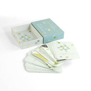 Stampa personalizzata bambini animali educativi partita di carte di memoria gioco per il gioco dei bambini - Product Image 2