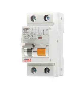 JVL16-40 CPN FUSEBOX PROTEK RCBO MCB RCD MCCB автоматический выключатель