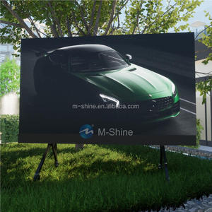 Top LED Fine Pixel P1.25 P1.5 P1.875 P2.5 Fabricant Affichage extérieur <span class=keywords><strong>16</strong></span>:9 LED Mur vidéo pour la publicité - Product Image 5