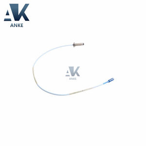 330103-00-04-50-11-00 Bently Nevada 3300 XL Sondes de proximité 8 mm - Product Image 1