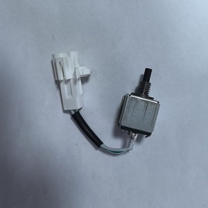 Interruptor de luz de freno Toyota 84550-34010 para reemplazo y reparación de interruptores automotrices - Product Image 1
