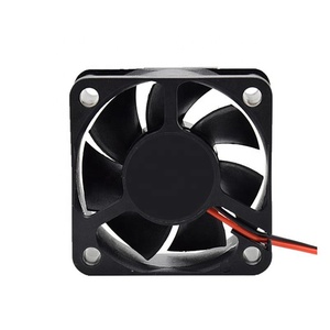 Wellsunfan พัดลมระบายความร้อน12v คุณภาพสูงเครื่องแกน5020 50 24V DC EC <span class=keywords><strong>S19</strong></span> S9ทางการแพทย์เซินเจิ้นพัดลมระบายความร้อนโรงงาน - Product Image 5