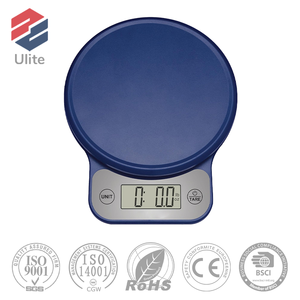 مورد قوالب الحقن البلاستيكية المخصصة لموازين الطعام الإلكترونية من Ulite، متوافق مع معايير FDA 21 CFR و ISO 22000، بمعيار IP67 ودقة ±0.01 مم. - Product Image 1