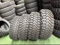 Pneu tout-terrain 35 12.5R17 All New Comfort Sport MT, pneus ultra résistants à l'usure et durables pour véhicules tout-terrain 4x4
