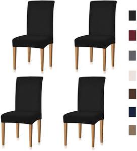 <span class=keywords><strong>Housse</strong></span> <span class=keywords><strong>de</strong></span> chaise <span class=keywords><strong>de</strong></span> salle à manger <span class=keywords><strong>extensible</strong></span> universelle en tricot <span class=keywords><strong>de</strong></span> spandex et polyester, durable, lavable, amovible, élastique, courte, <span class=keywords><strong>housse</strong></span> <span class=keywords><strong>de</strong></span> <span class=keywords><strong>tabouret</strong></span> <span class=keywords><strong>de</strong></span> <span class=keywords><strong>bar</strong></span> - Product Image 3