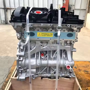 Bmw için yeni B48 Motor tertibatı Motor F20 F49 G28 X5 G05 X2 F39 F44 X5 G05 Motor <span class=keywords><strong>2</strong></span> delik pozisyonları - Product Image 4