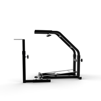 Support de volant de simulateur de course de jeu personnalisé en usine pour G27 G29 G920 Thrustmaster Xbox
