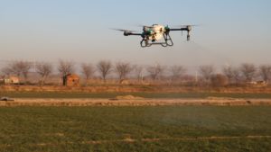 Dron Agrícola Multifuncional con Certificación CE, <span class=keywords><strong>Venta</strong></span> Directa <span class=keywords><strong>de</strong></span> Fábrica al Por Mayor, para Protección <span class=keywords><strong>de</strong></span> Cultivos - Product Image 3