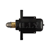 Moteur pas à pas de la soupape de ralenti 11125 F01R065906 23596266 21654 F01R065922 0824-054 0824054