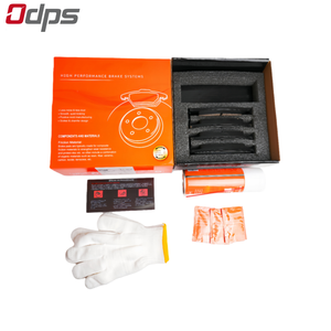 Plaquettes <span class=keywords><strong>de</strong></span> <span class=keywords><strong>frein</strong></span> à disque <span class=keywords><strong>de</strong></span> voiture 0446516120 avec accessoires <span class=keywords><strong>de</strong></span> <span class=keywords><strong>frein</strong></span> pour <span class=keywords><strong>Audi</strong></span> Q3 <span class=keywords><strong>Q5</strong></span> Q7 - Product Image 6