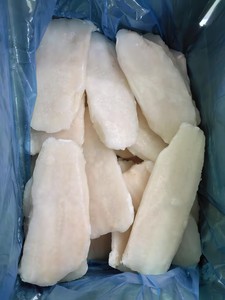 Venta Caliente de Filete de Pescado Blanco Entero Congelado, Bacalao y Filetes de Bacalao - Product Image 3
