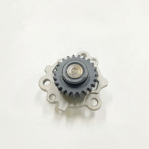 Kia Rio pirio Hyundai Hyundai 21310 03100 için fabrika yakıt pompası YAĞ POMPASI- - Product Image 3