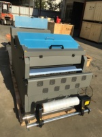 Myjet-impresora de 2 cabezales I3200 de 60cm, impresora de inyección de tinta Dtf, directa a la película de mascotas