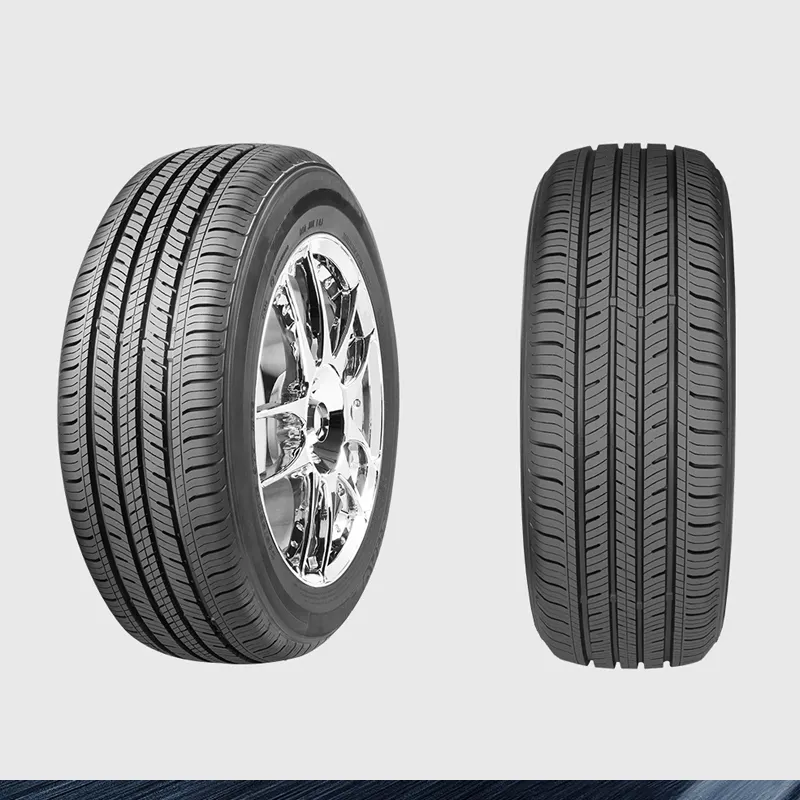 Yüksek kaliteli lastik 185/65R14 binek otomobil konfor araba Sedan lastik RP18