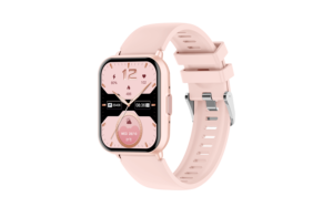 Nuevo Reloj Inteligente de Silicona Cuadrado Z169, Resistente al Agua, para Llamadas, Frecuencia Cardíaca, Sueño, Conteo de Pasos, Relojes Deportivos, Resistencia al Agua 1ATM - Product Image 3