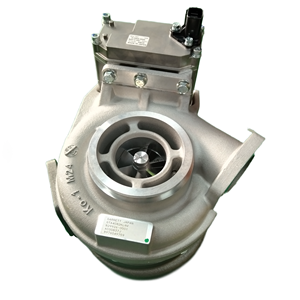 شاحن توربيني أصلي 6h1 مجموعة g402klta8-9 zu من أجل شاحن توربيني isugarrett - Product Image 1